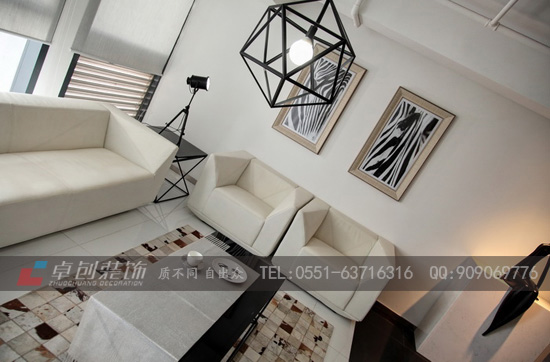 合肥辦公室裝修設計